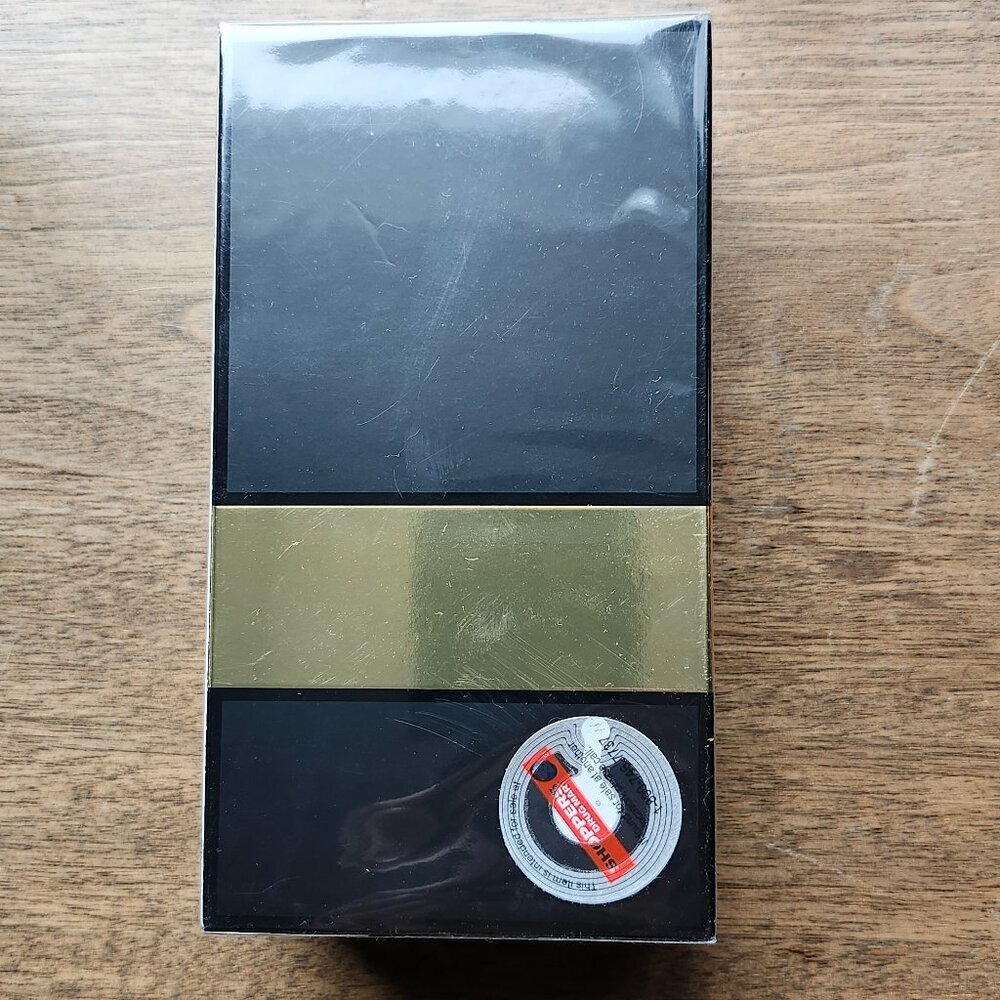 Carolina Herrera Bad Boy For Men Sealed in Package BNIB 50ml - Picture 3 of 7